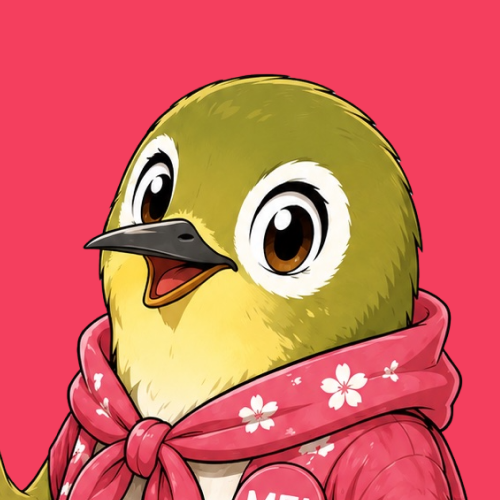 日本語 Coach Mei